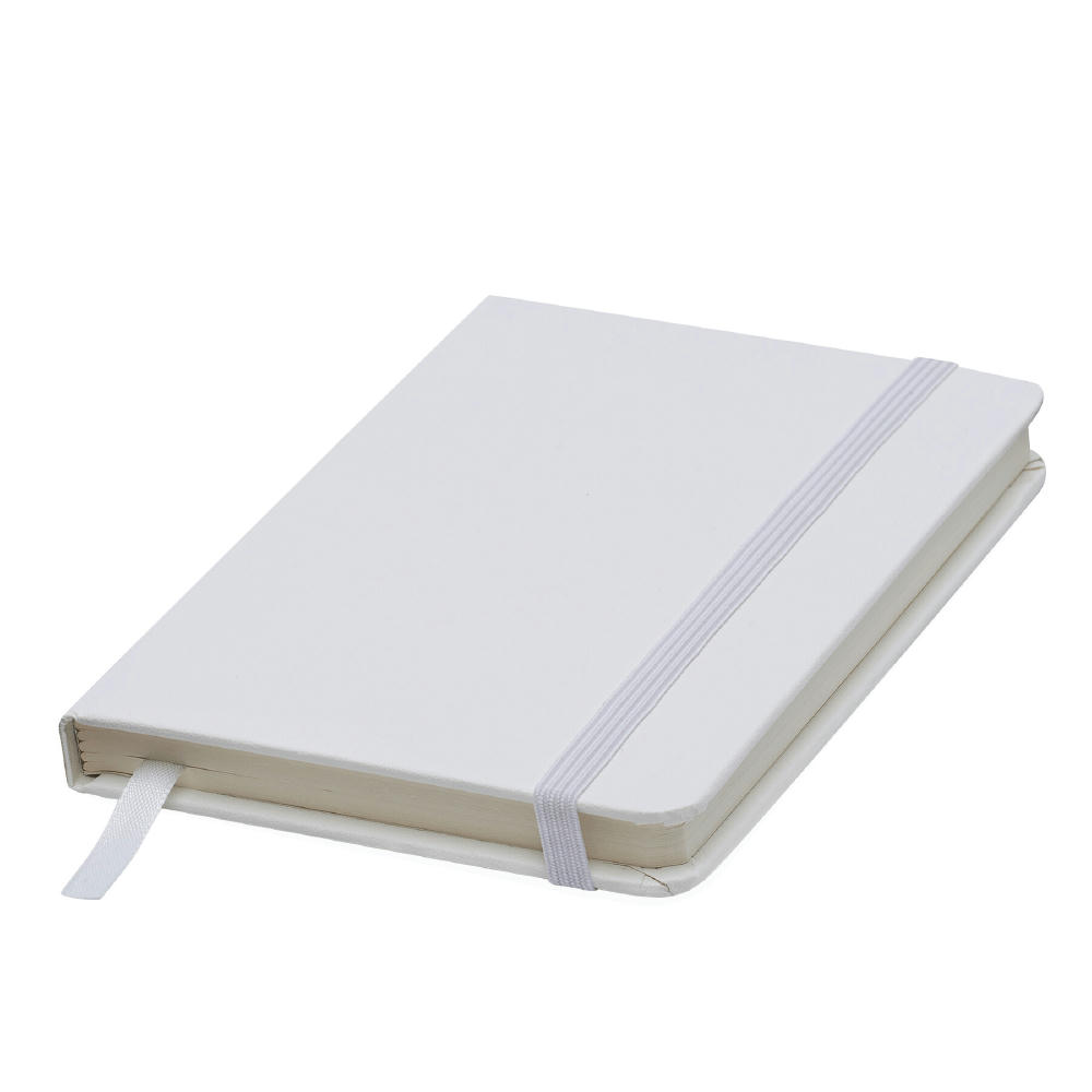 ATTENDANT A6 - Notizbuch ATTENDANT im DIN-A6-Format