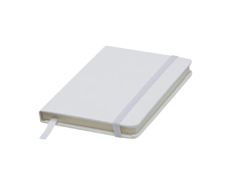 ATTENDANT A6 - Notizbuch ATTENDANT im DIN-A6-Format