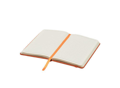 ATTENDANT A6 - Notizbuch ATTENDANT im DIN-A6-Format