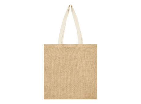 Jute-Tasche JUTE