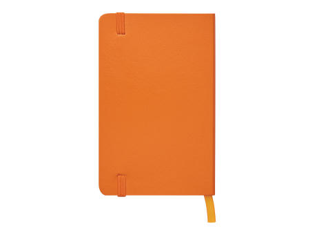 ATTENDANT A6 - Notizbuch ATTENDANT im DIN-A6-Format