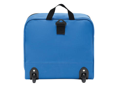 HEX - Rollentasche, faltbar