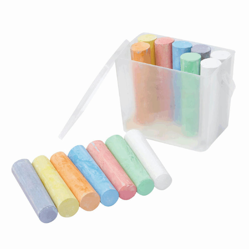 AVENUE - Straßenmalkreide