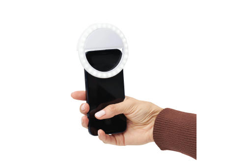 Webcam Ringlicht PERFECT ILLUMINATION