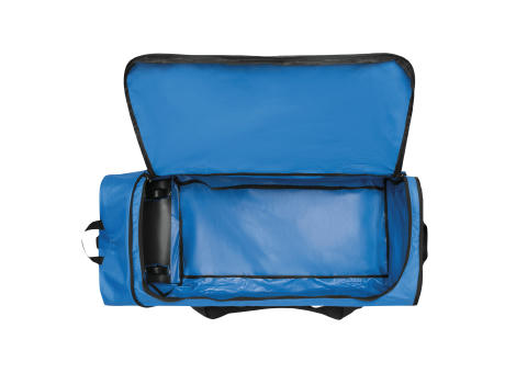 HEX - Rollentasche, faltbar