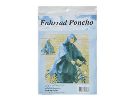 Fahrradponcho KEEP DRY