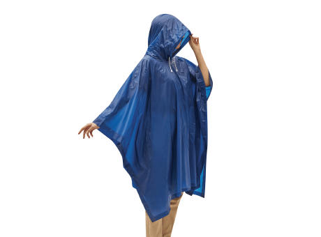 Fahrradponcho KEEP DRY