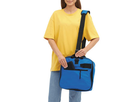 HEX - Rollentasche, faltbar