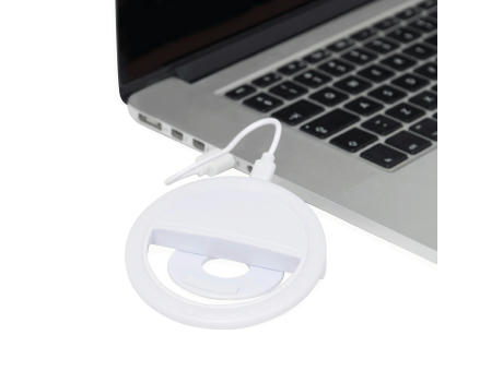 Webcam Ringlicht PERFECT ILLUMINATION