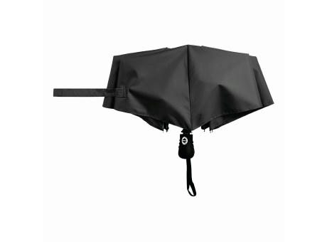 Windproof-Taschenschirm BORA