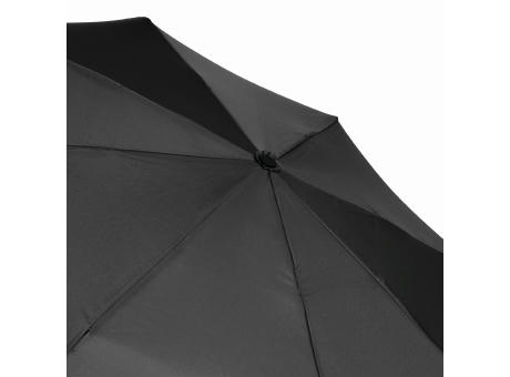 Windproof-Taschenschirm BORA