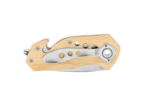BAMBOO HIT - Taschenmesser