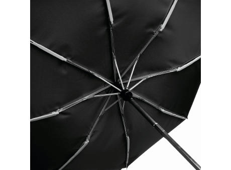 Windproof-Taschenschirm BORA