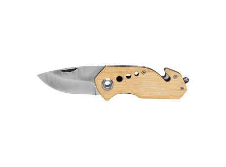 BAMBOO HIT - Taschenmesser