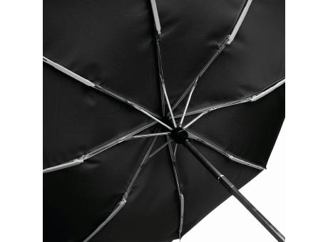 Windproof-Taschenschirm BORA
