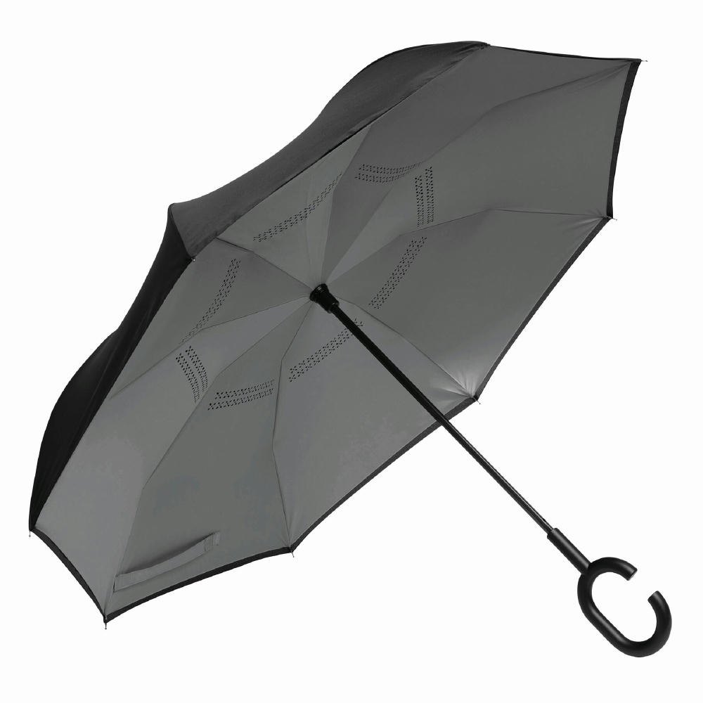 FLIPPED - Stockschirm