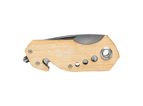 Taschenmesser BAMBOO HIT