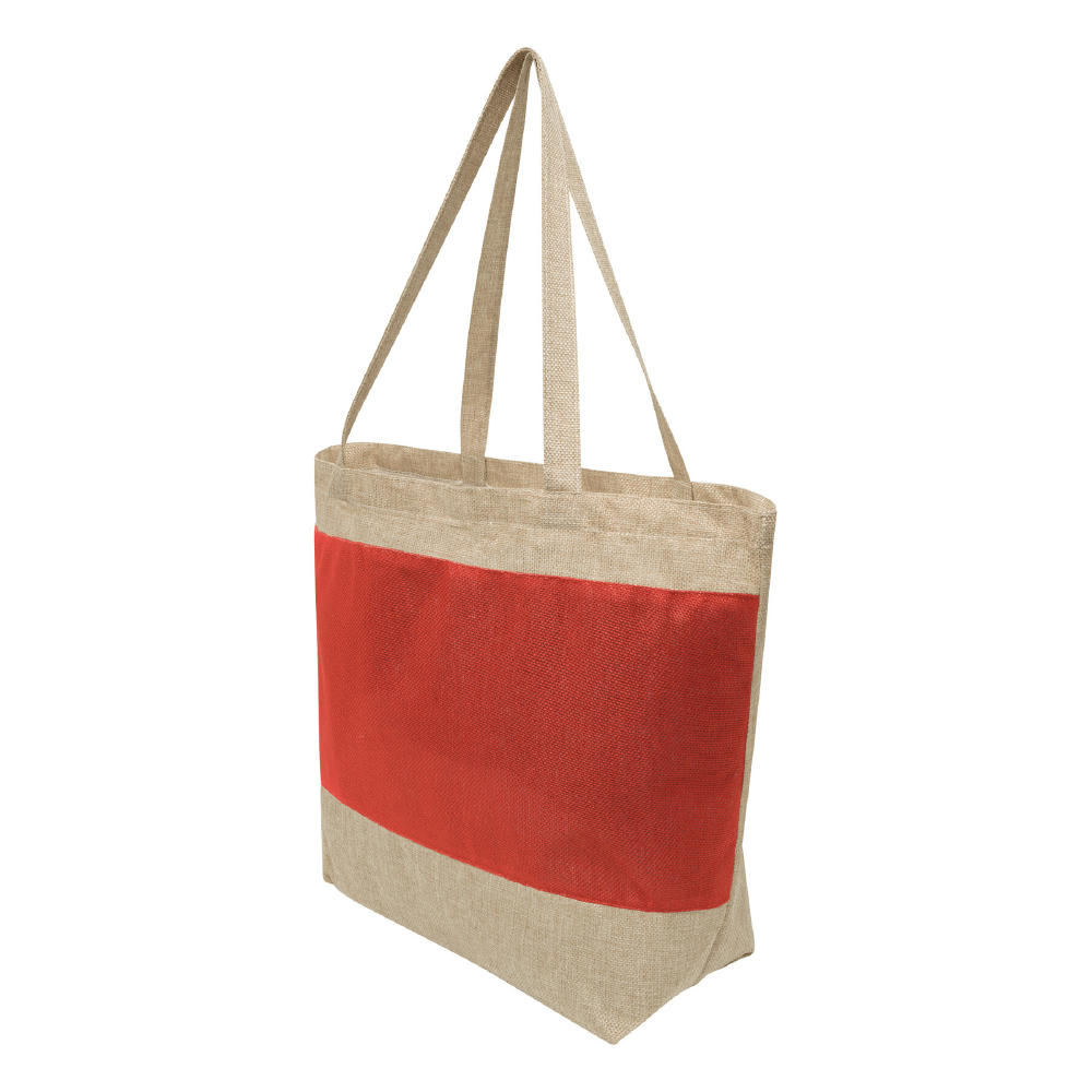 RUSTIC - Shopper