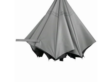 FLIPPED - Stockschirm