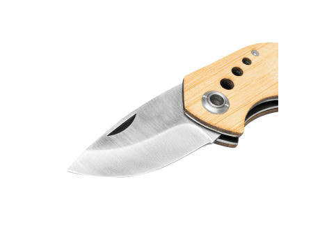 BAMBOO HIT - Taschenmesser