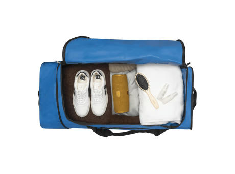 HEX - Rollentasche, faltbar