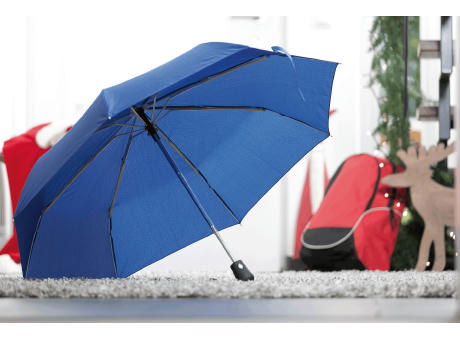 BORA - Windproof-Taschenschirm