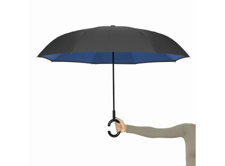 FLIPPED - Stockschirm