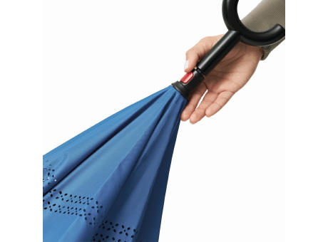 FLIPPED - Stockschirm