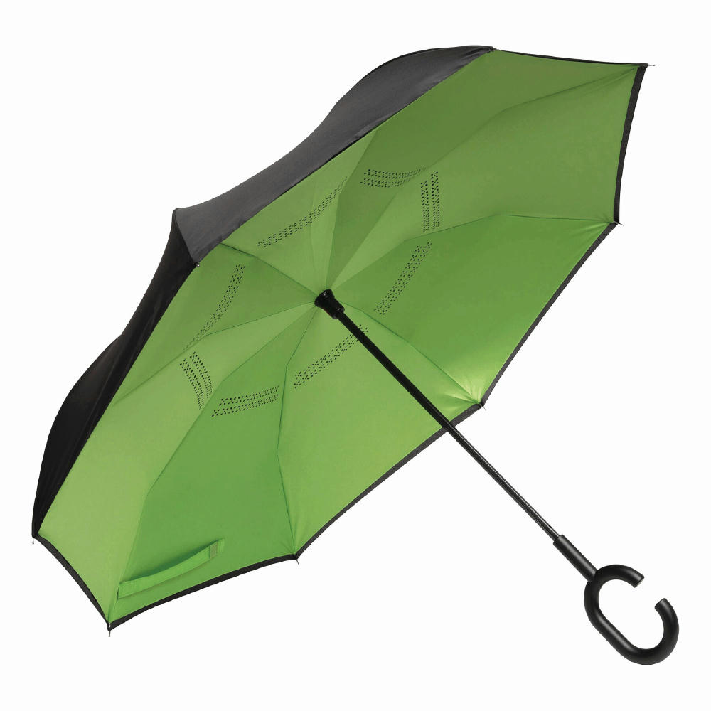 FLIPPED - Stockschirm