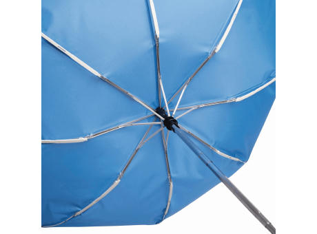 Windproof-Taschenschirm BORA