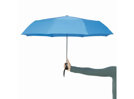 Windproof-Taschenschirm BORA