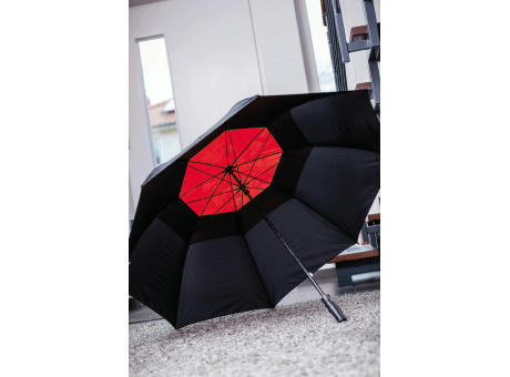 Fiberglas-Golfschirm MONSUN