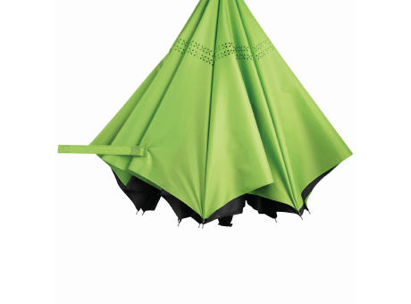 FLIPPED - Stockschirm