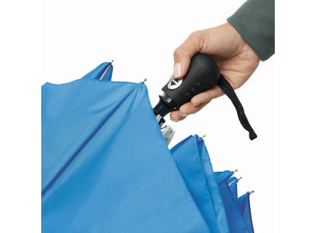 Windproof-Taschenschirm BORA