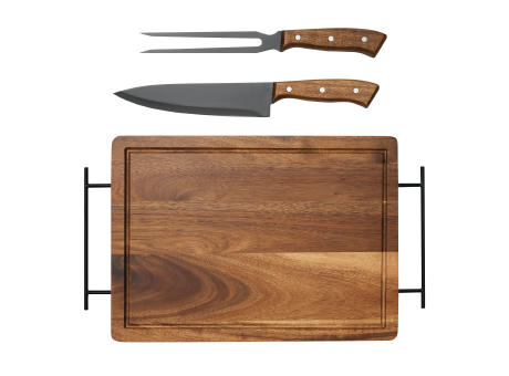 ACACIA CUT - Schneidebrett