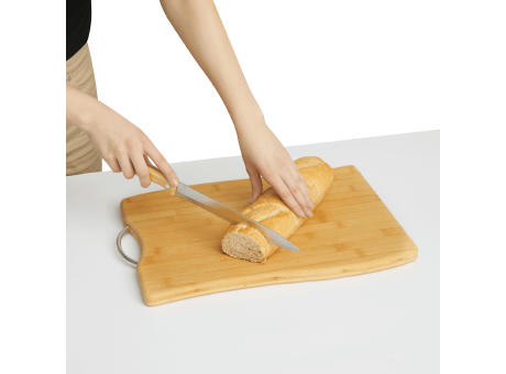 Schneidebrett BAMBOO-GRIP