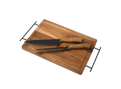 ACACIA CUT