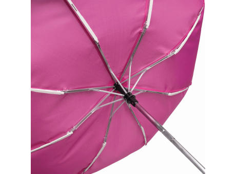 BORA - Windproof-Taschenschirm