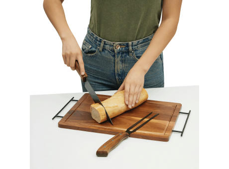 ACACIA CUT - Schneidebrett