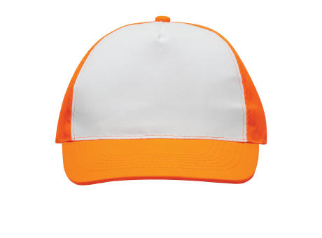 5-Panel-Cap SHINY