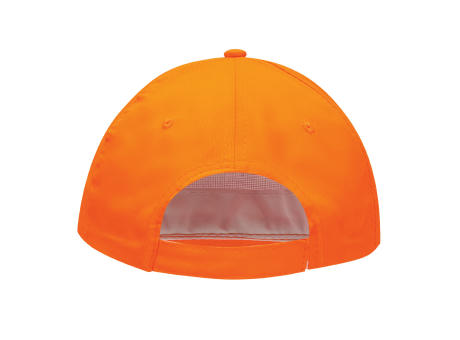 5-Panel-Cap SHINY
