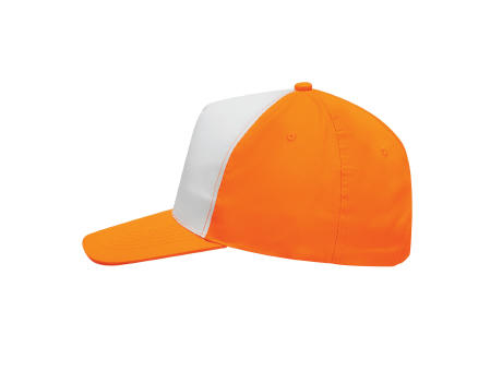 5-Panel-Cap SHINY