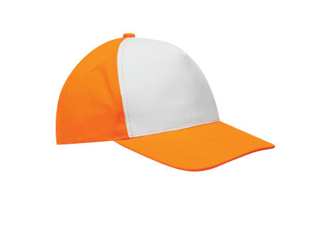 5-Panel-Cap SHINY