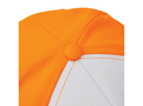 5-Panel-Cap SHINY