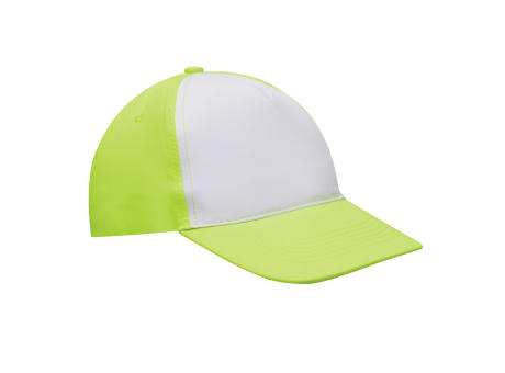 5-Panel-Cap SHINY