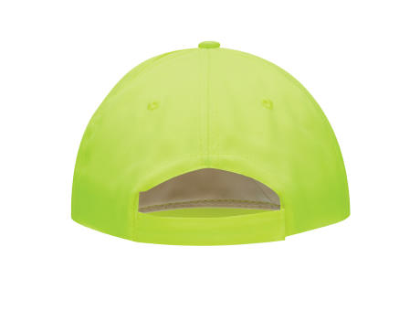 5-Panel-Cap SHINY