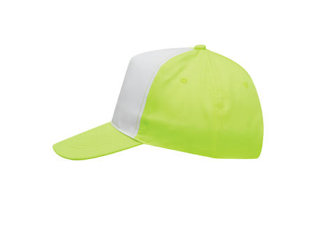 5-Panel-Cap SHINY