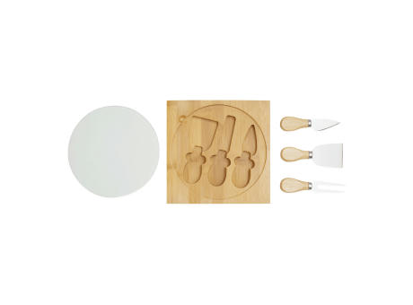 Käse-Messerset ORBITY