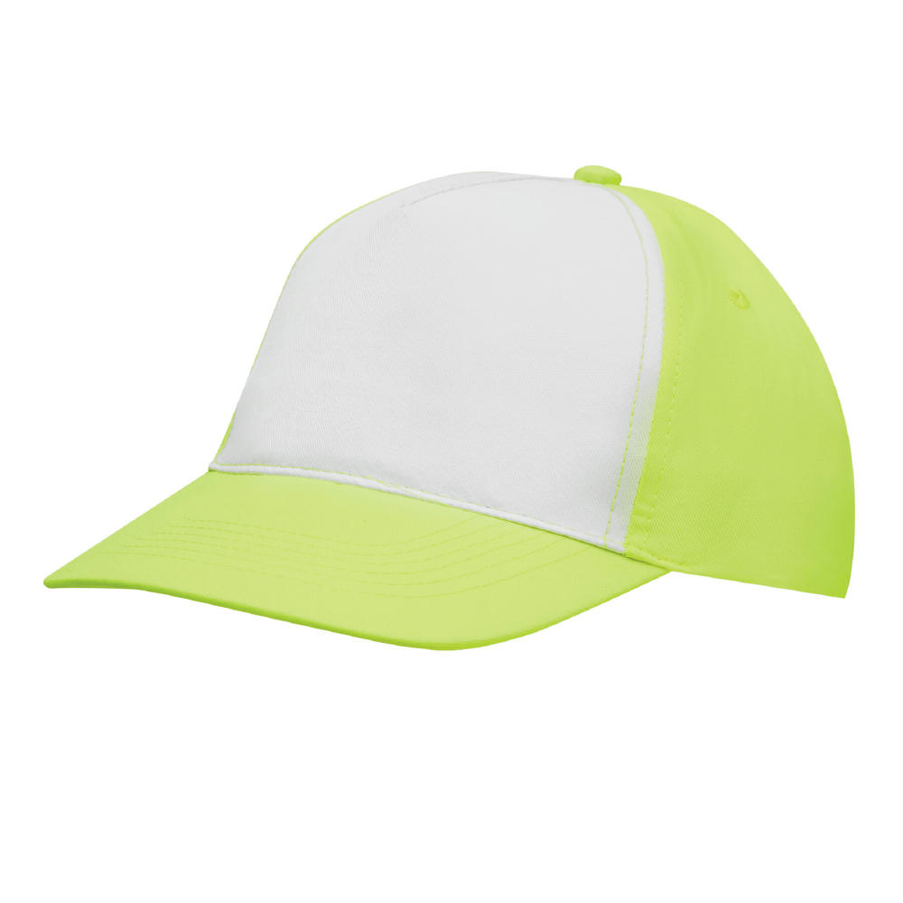 5-Panel-Cap SHINY