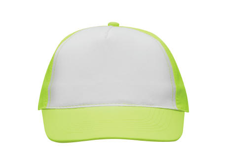 5-Panel-Cap SHINY